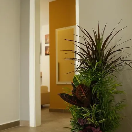 Szálloda Luris Golem