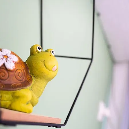 Szálloda Luris Golem