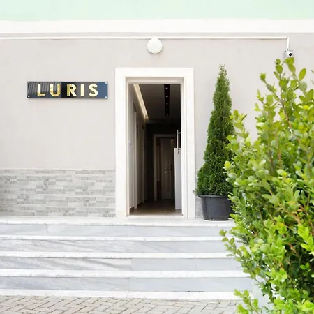 فندق Luris غوليم