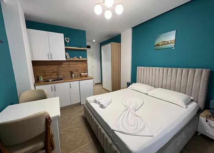 Luris Hotel 4*