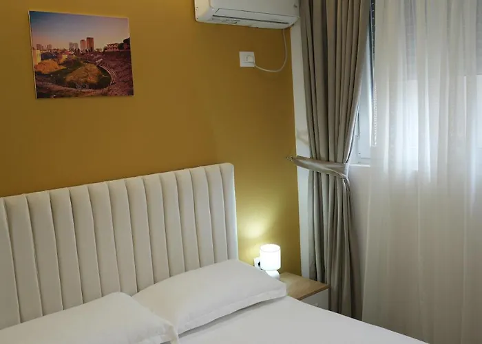 Hotell Luris