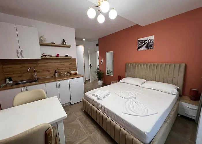 Luris Hotel 4*