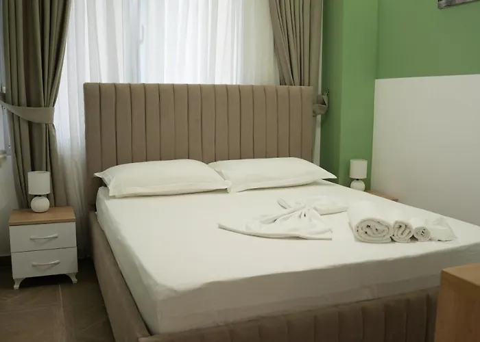 Hotell Luris 4*