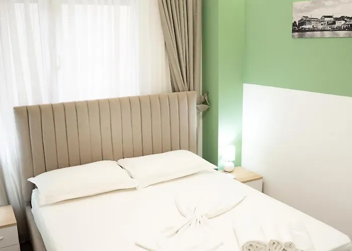 Luris Hotell 4*