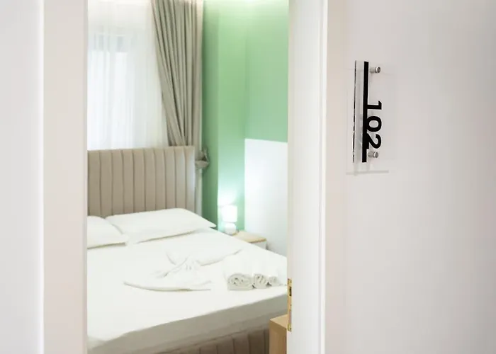 Luris Hotell