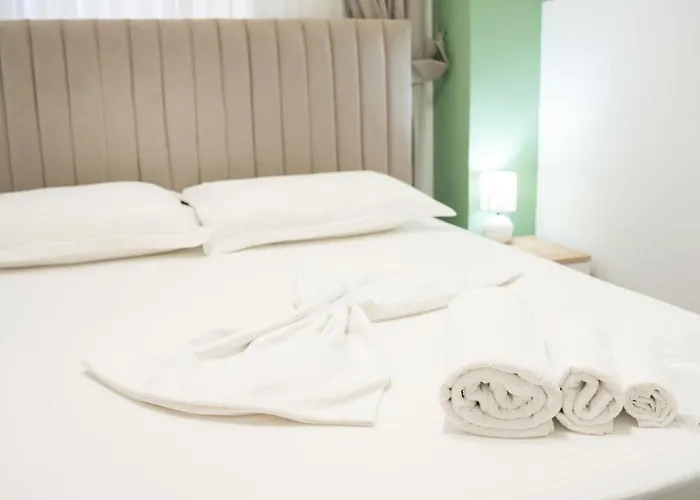 Hotell Luris 4*