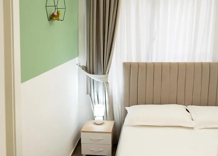 Hotell Luris Golem (Tirana)