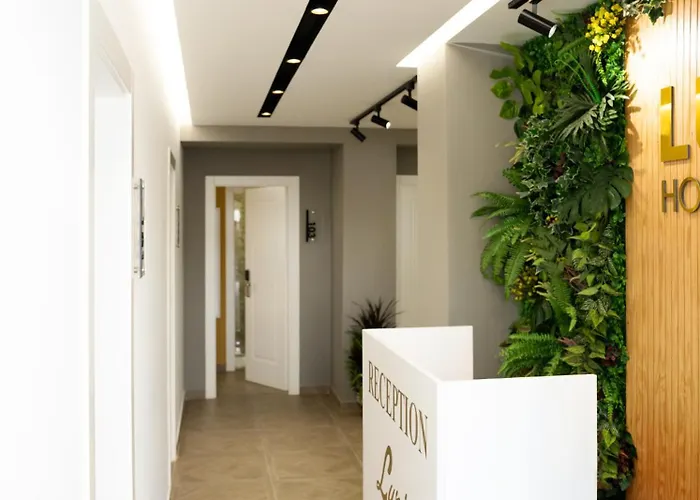 Luris Hotell