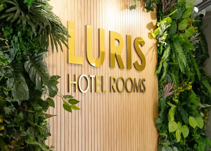 Luris 4*