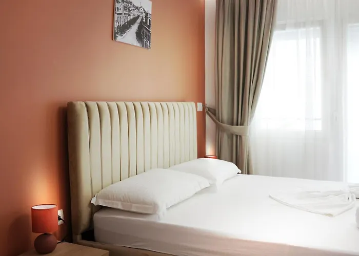 Hotell Luris