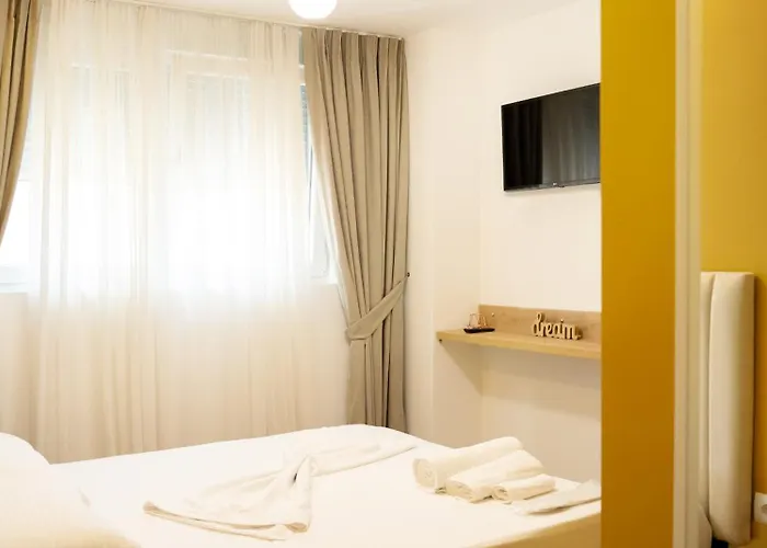 Hotell Luris 4*