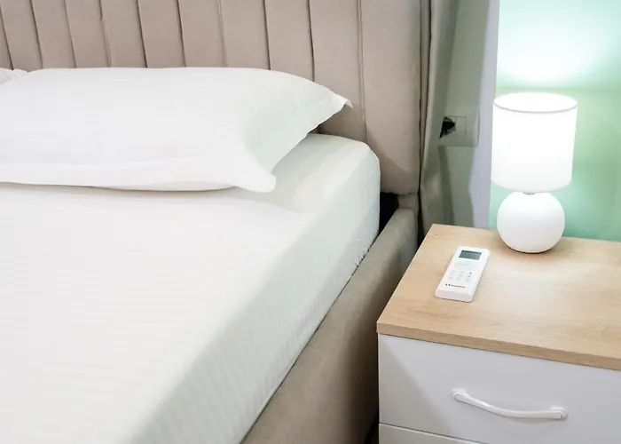 Luris Hotel