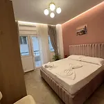 Luris Hotel Golem (Tirana)