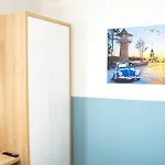Luris Hotel