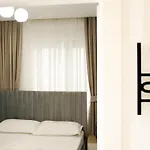 Luris Hotel Golem (Tirana)