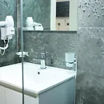 Luris Hotel Golem (Tirana)