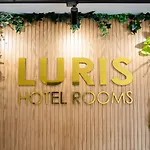 Luris Hotel Golem (Tirana)