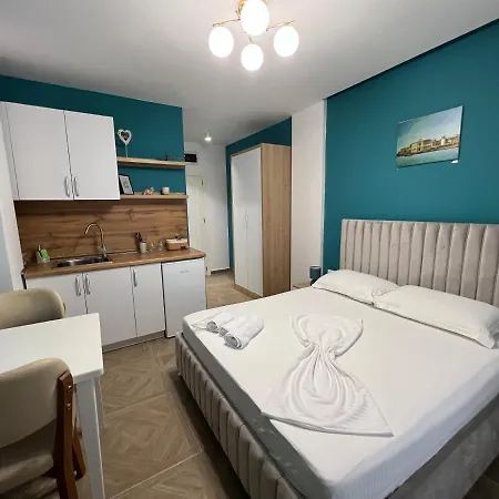 Luris Hotel 4*