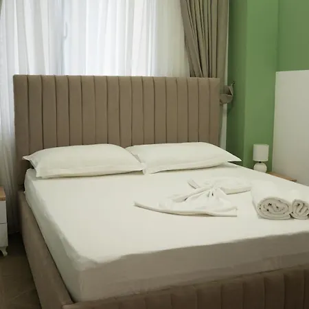 Hotel Luris 4*