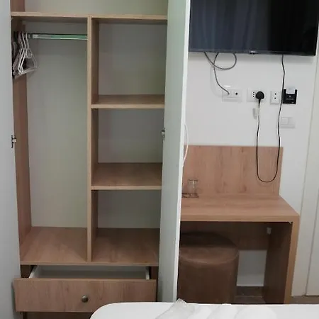 Luris Hotel 4*