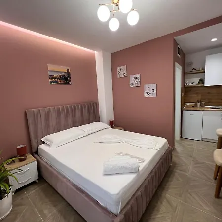 Luris Hotel