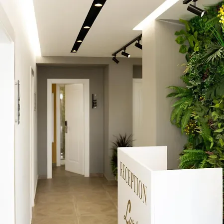 Luris Hotel