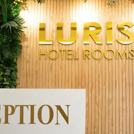 Luris Golem (Tirana)