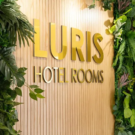 Luris 4*