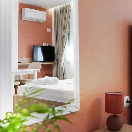 Luris Hotel 4*