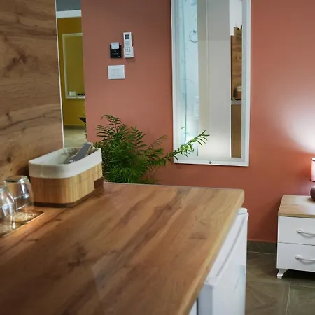 Luris Hotel 4*