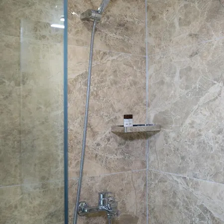 Luris Hotel