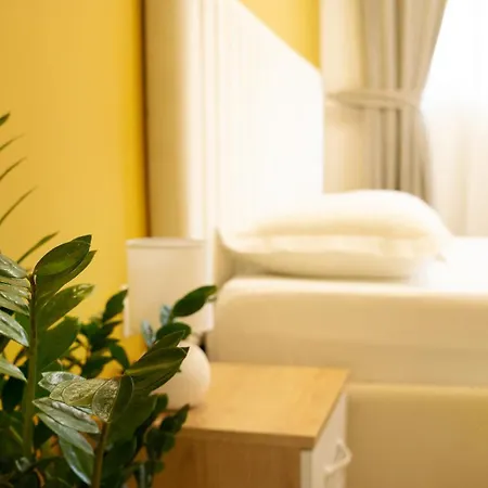Luris Hotel