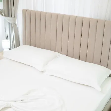 Luris 4* Golem (Tirana)