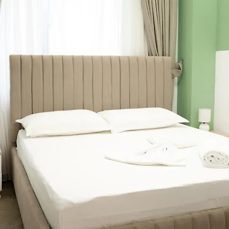 Luris Hotel 4*